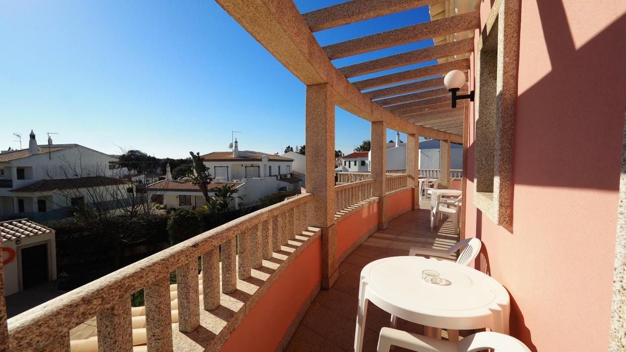 Albufeira Lounge Hostel Exteriér fotografie